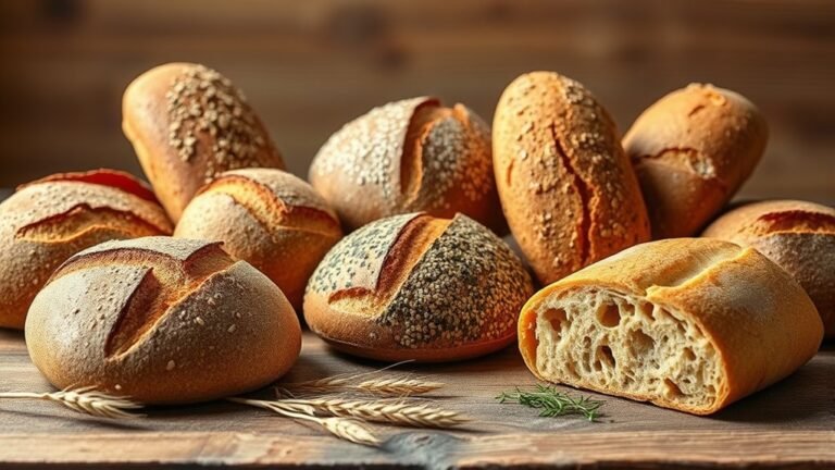 top organic bread brands