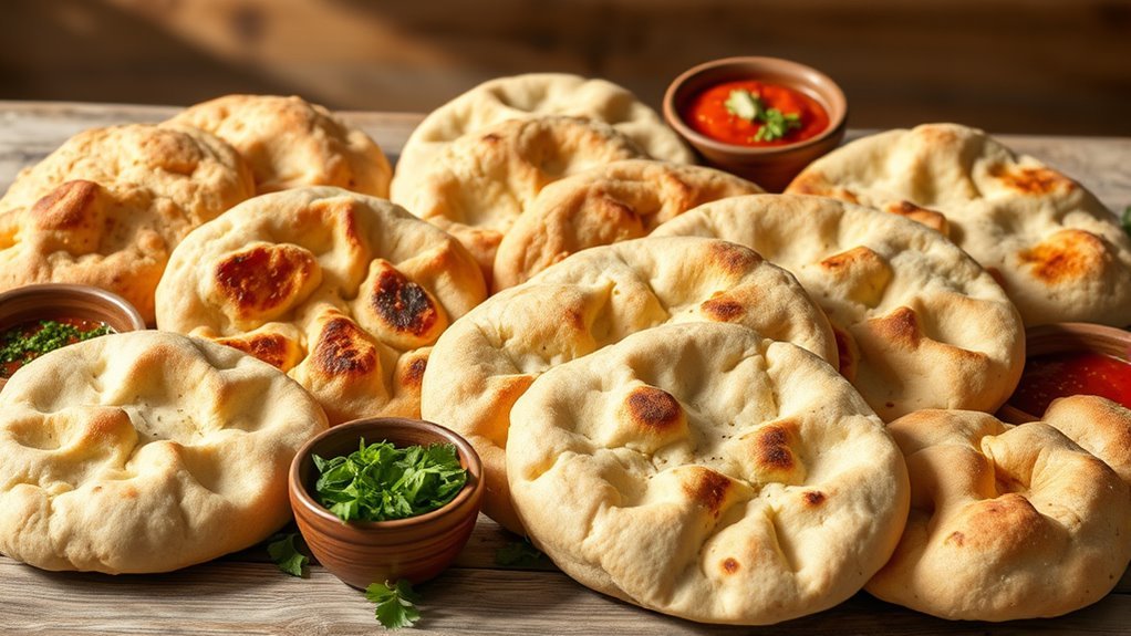 top pita bread picks