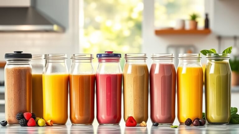 top protein shakes 2026