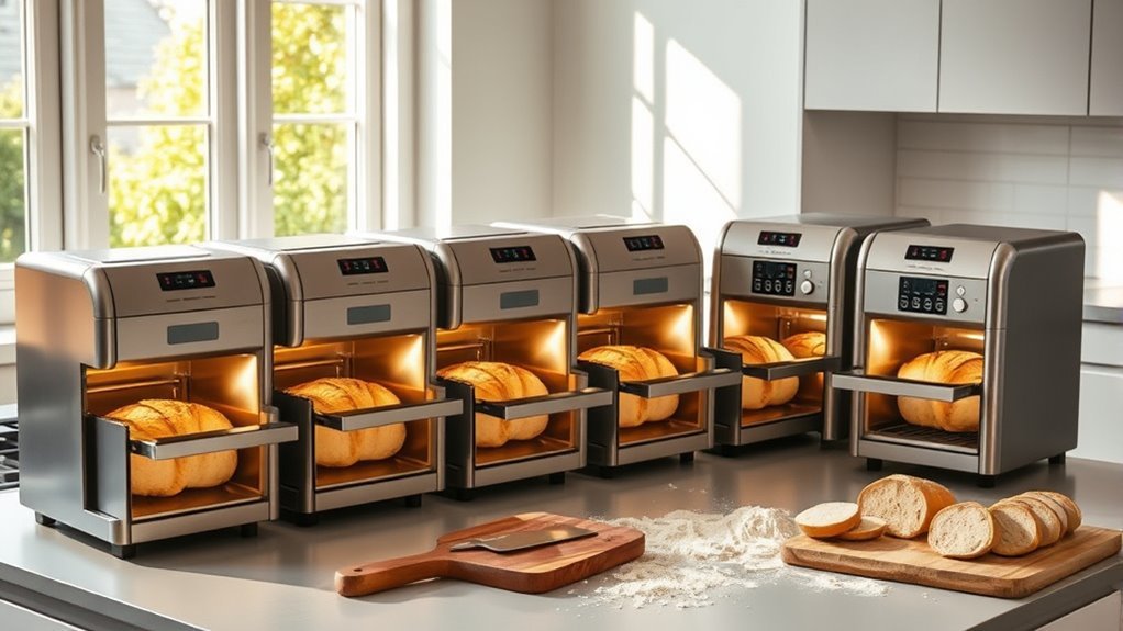 top rated bread machines 2026