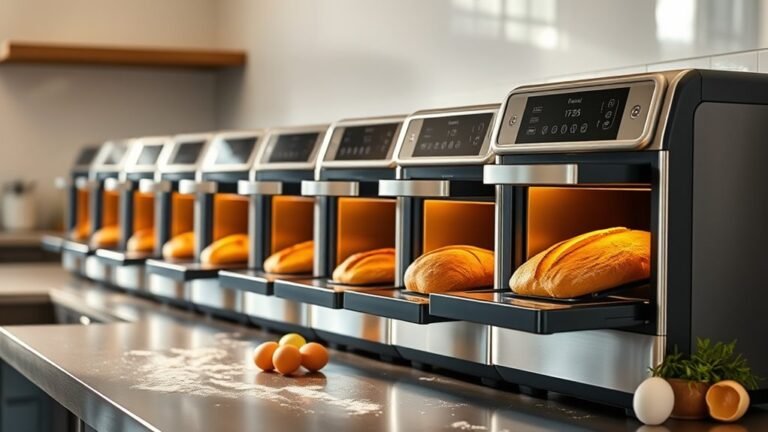 top rated bread machines