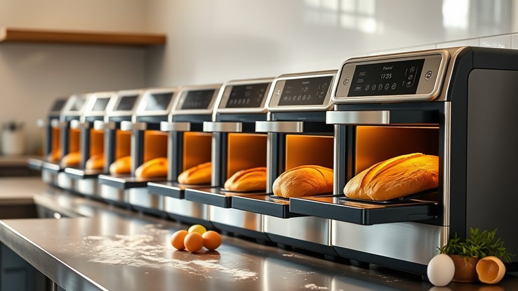 top rated bread machines