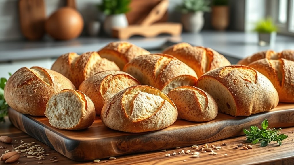 top rated gluten free bread