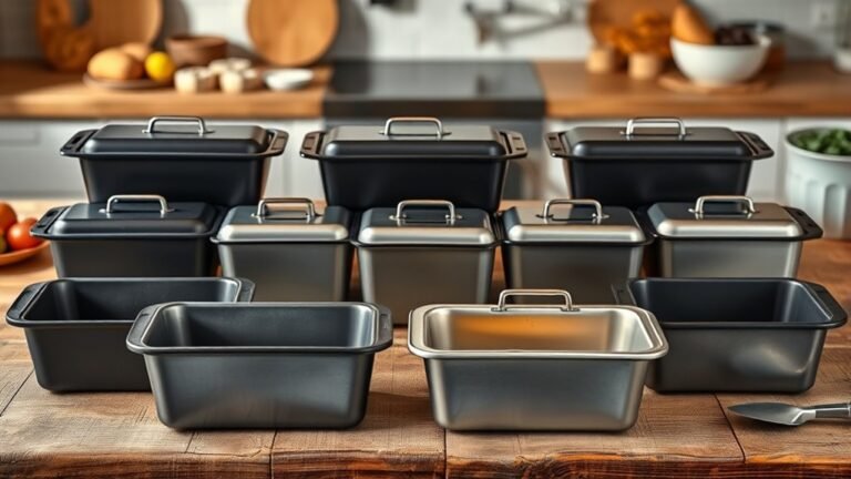 top rated loaf pans