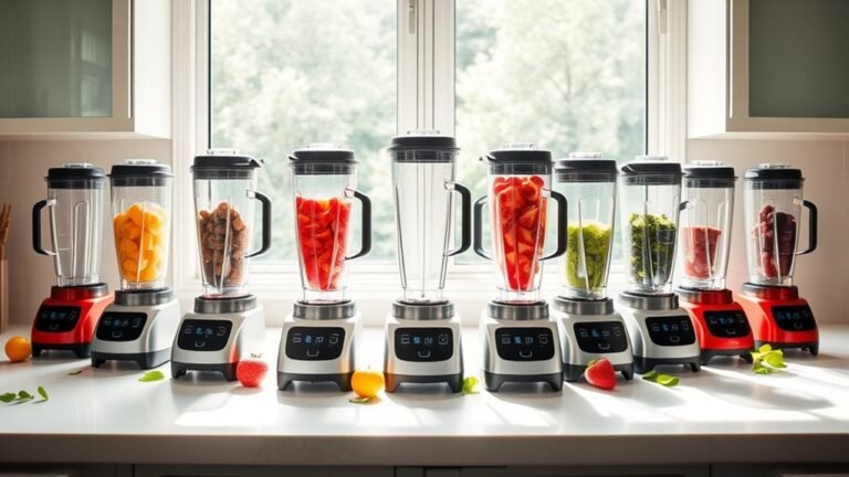 top rated personal blenders