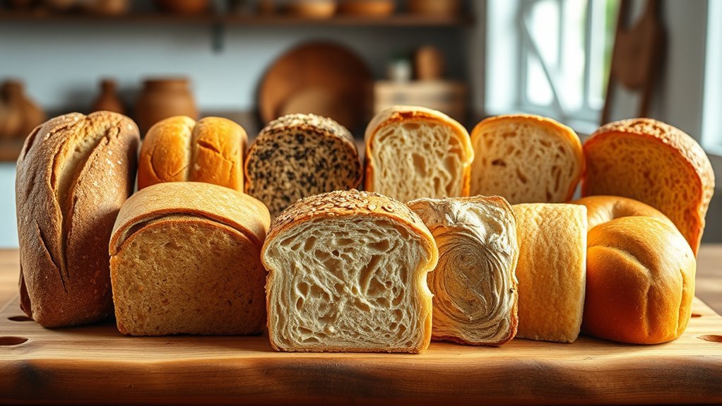 top sandwich breads 2026