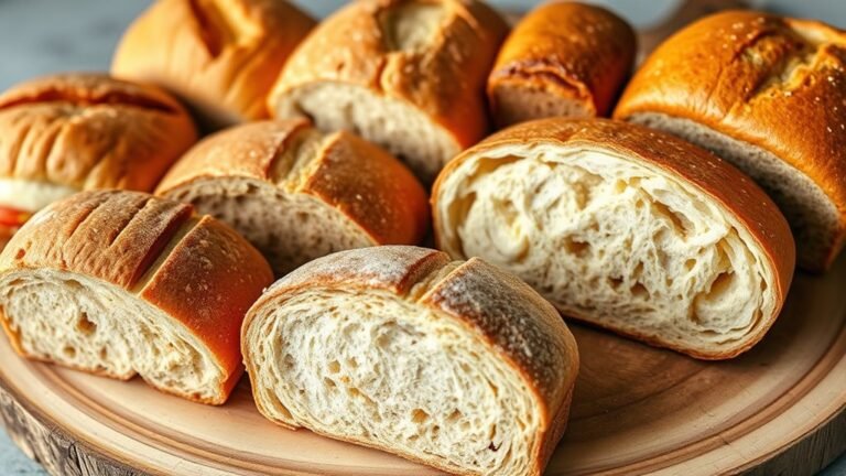 top sandwich breads ranked