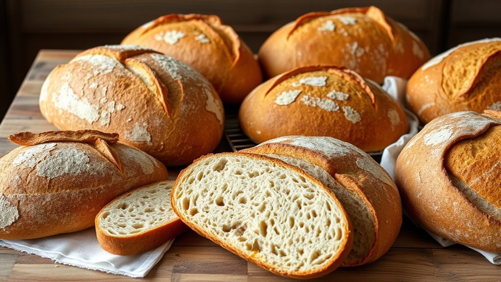 top sourdough bread picks