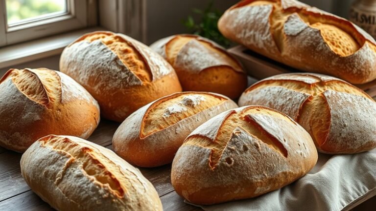 top sourdough bread shops