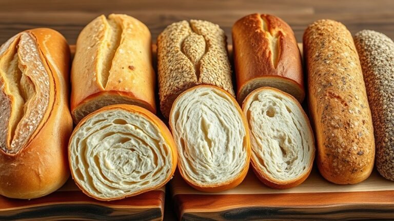top subway breads for weight loss