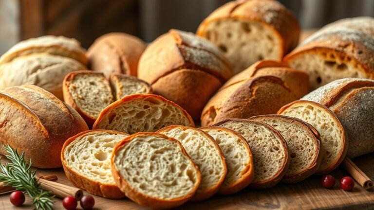 top thanksgiving stuffing breads
