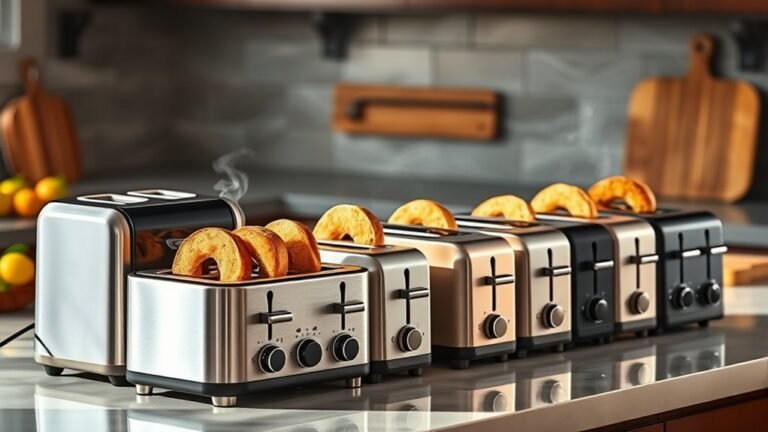top toasters for 2026