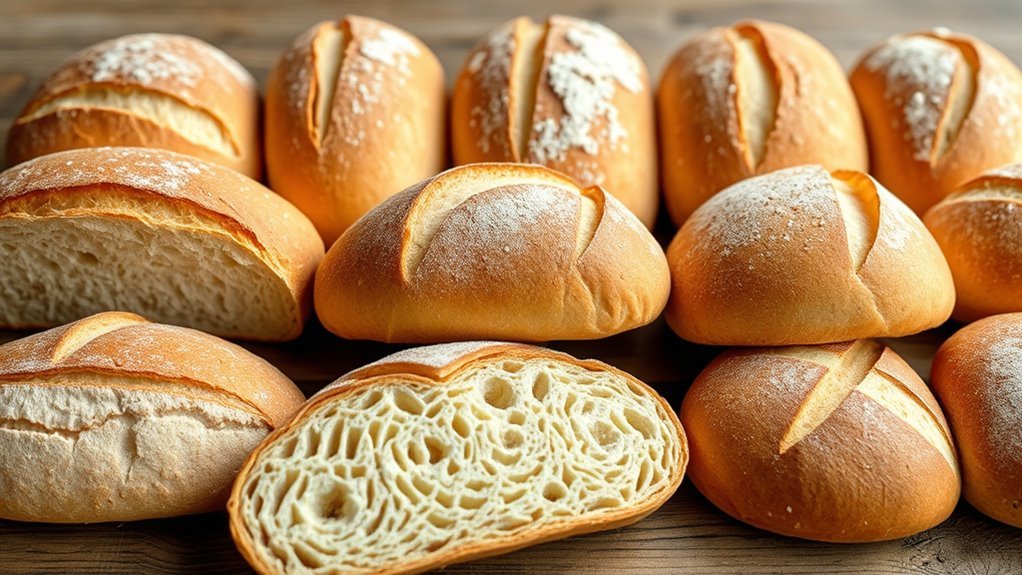 top white breads 2026