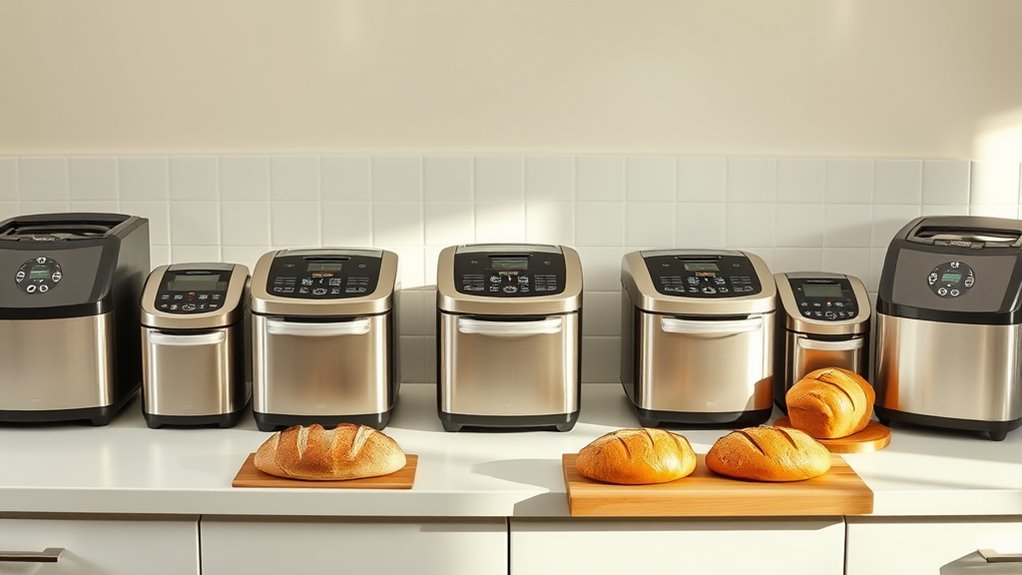 top whole wheat bread machines