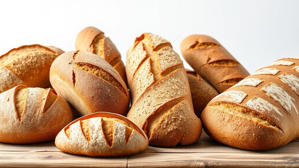 whole wheat breads for diabetics